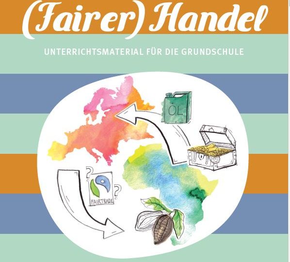 Modul Fairer Handel GS_©GEMEINSAM FÜR AFRIKA