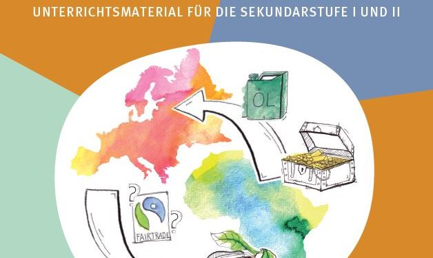 Modul Fairer Handel SEK_©GEMEINSAM FÜR AFRIKA