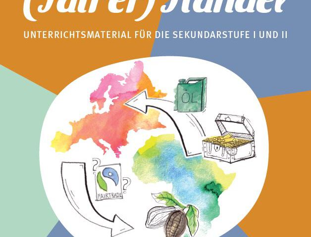 Modul Fairer Handel SEK_©GEMEINSAM FÜR AFRIKA