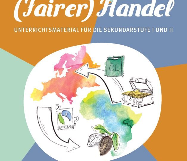 Modul Fairer Handel SEK_©GEMEINSAM FÜR AFRIKA