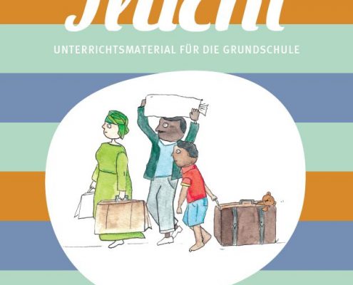 Modul Flucht GS_©GEMEINSAM FÜR AFRIKA