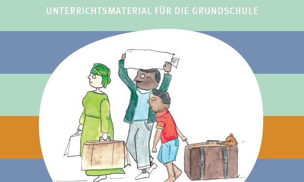 Modul Flucht GS_©GEMEINSAM FÜR AFRIKA