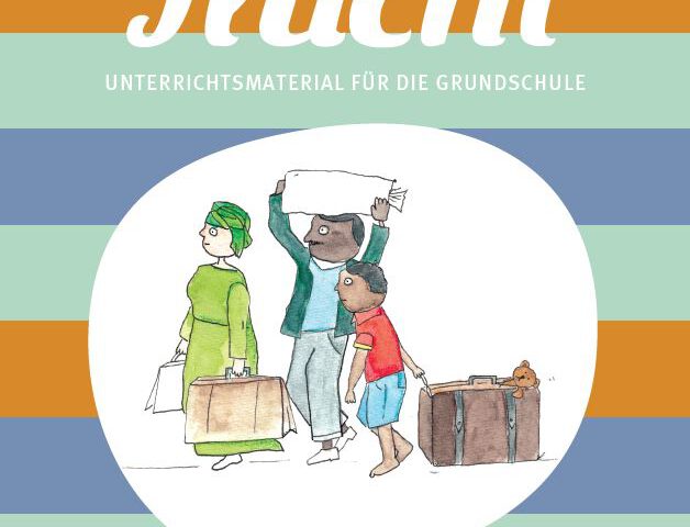 Modul Flucht GS_©GEMEINSAM FÜR AFRIKA