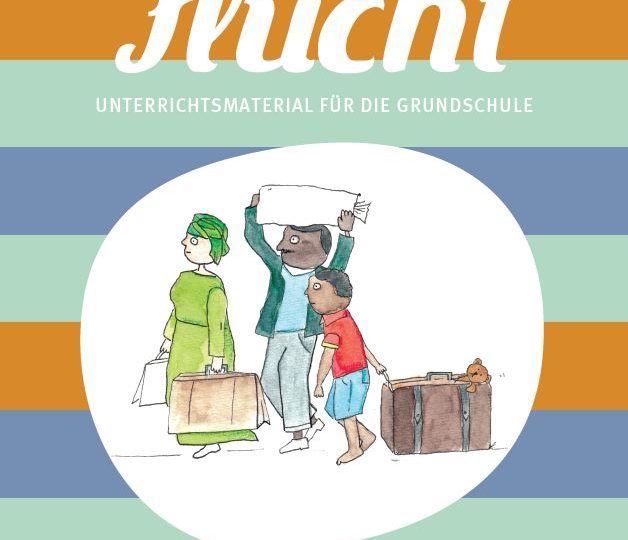 Modul Flucht GS_©GEMEINSAM FÜR AFRIKA