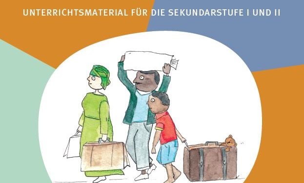 Modul Flucht SEK_©GEMEINSAM FÜR AFRIKA