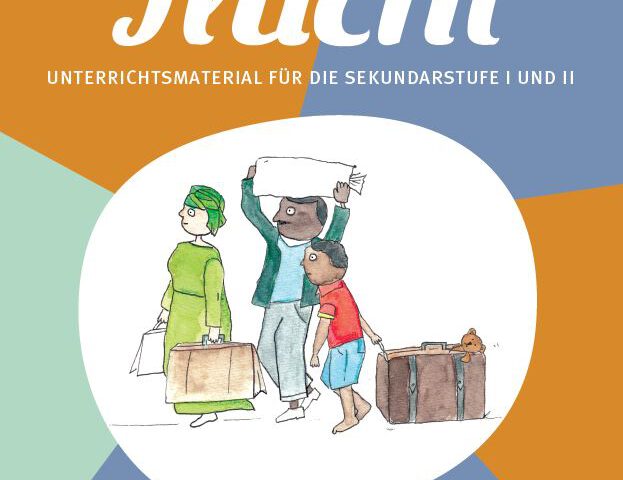 Modul Flucht SEK_©GEMEINSAM FÜR AFRIKA