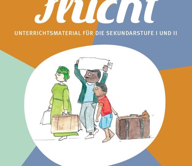 Modul Flucht SEK_©GEMEINSAM FÜR AFRIKA