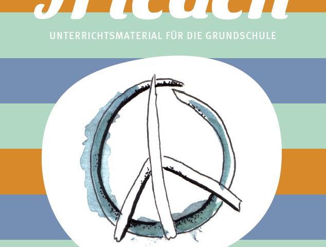 Modul Frieden GS_©GEMEINSAM FÜR AFRIKA