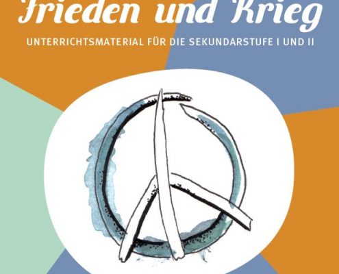 Modul Frieden und Krieg SEK_©GEMEINSAM FÜR AFRIKA