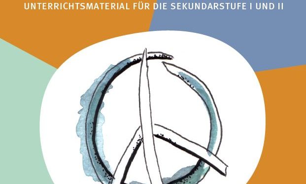 Modul Frieden und Krieg SEK_©GEMEINSAM FÜR AFRIKA