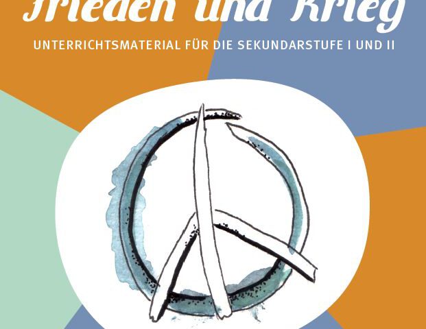 Modul Frieden und Krieg SEK_©GEMEINSAM FÜR AFRIKA