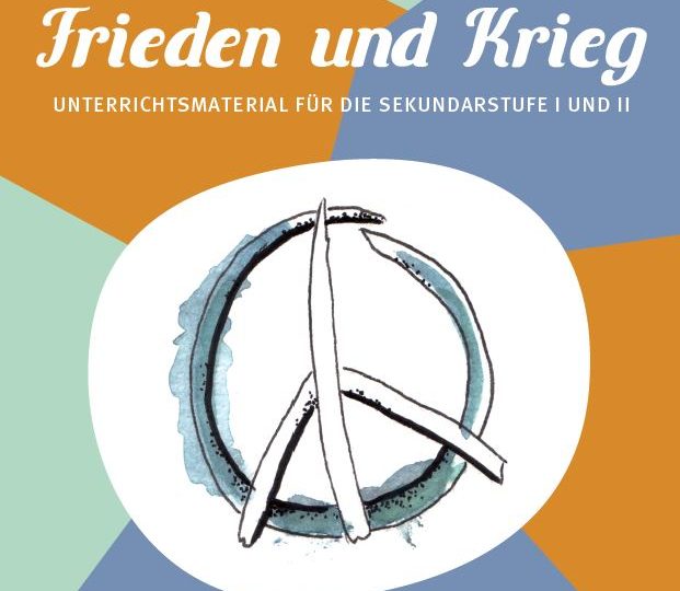 Modul Frieden und Krieg SEK_©GEMEINSAM FÜR AFRIKA