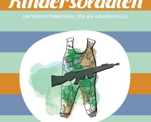Modul Kindersoldaten GS_©GEMEINSAM FÜR AFRIKA