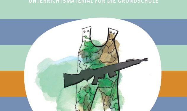 Modul Kindersoldaten GS_©GEMEINSAM FÜR AFRIKA