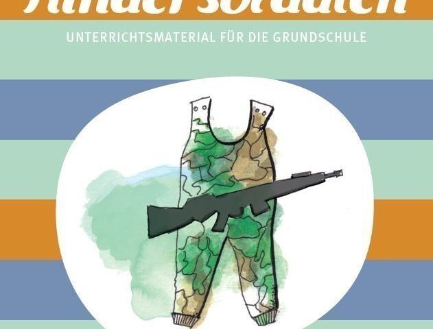 Modul Kindersoldaten GS_©GEMEINSAM FÜR AFRIKA