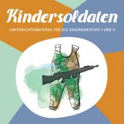 Modul Kindersoldaten SEK_©GEMEINSAM FÜR AFRIKA