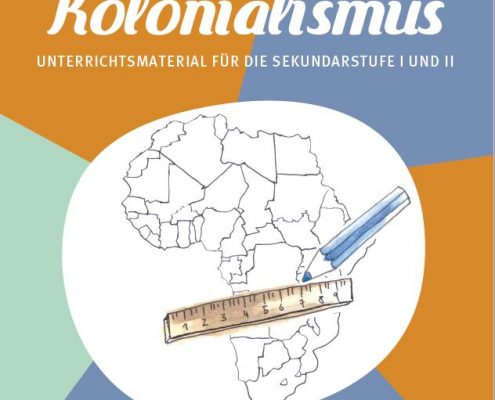 Modul Kolonialismus SEK_©GEMEINSAM FÜR AFRIKA