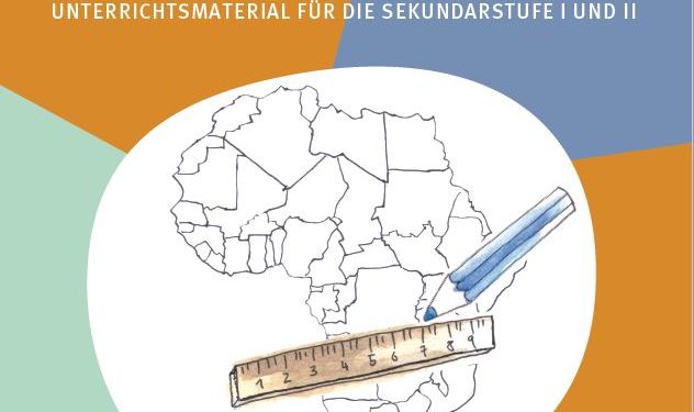 Modul Kolonialismus SEK_©GEMEINSAM FÜR AFRIKA