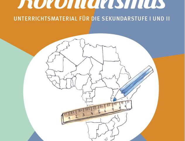 Modul Kolonialismus SEK_©GEMEINSAM FÜR AFRIKA