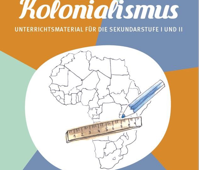 Modul Kolonialismus SEK_©GEMEINSAM FÜR AFRIKA