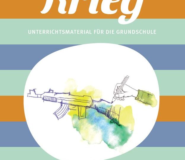 Modul Krieg GS_©GEMEINSAM FÜR AFRIKA