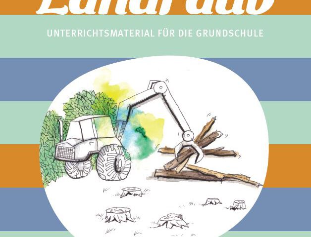 Modul Landraub GS_©GEMEINSAM FÜR AFRIKA