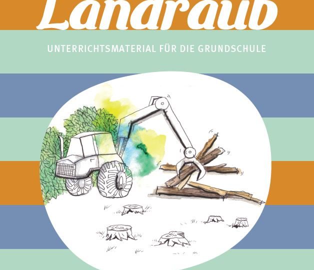 Modul Landraub GS_©GEMEINSAM FÜR AFRIKA