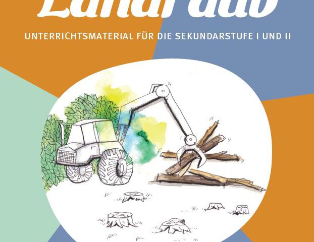 Modul Landraub SEK_©GEMEINSAM FÜR AFRIKA