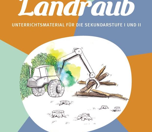 Modul Landraub SEK_©GEMEINSAM FÜR AFRIKA