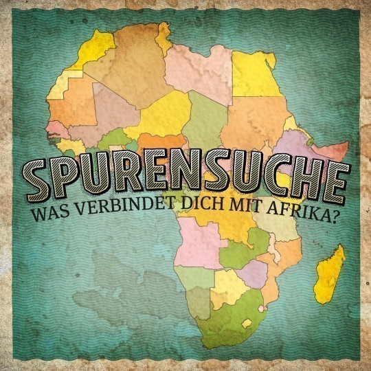 Afrika Quiz Spurensuche Was Verbindet Dich Mit Afrika