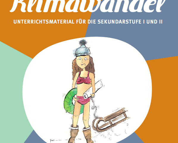 Modul Klimawandel SEK_©GEMEINSAM FÜR AFRIKA