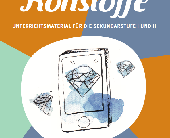 Modul Rohstoffe SEK ©GEMEINSAM FÜR AFRIKA