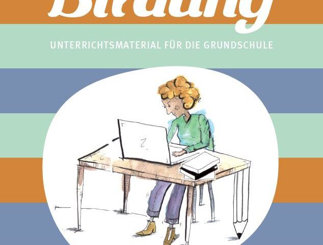 Modul Bildung GS_©GEMEINSAM FÜR AFRIKA