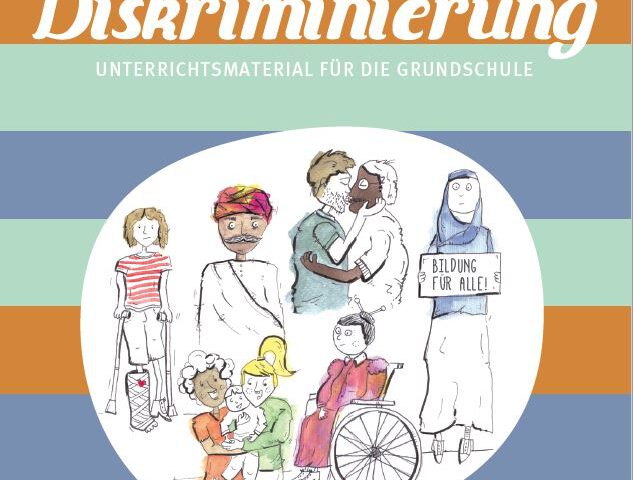 Modul Diskriminierung GS_©GEMEINSAM FÜR AFRIKA