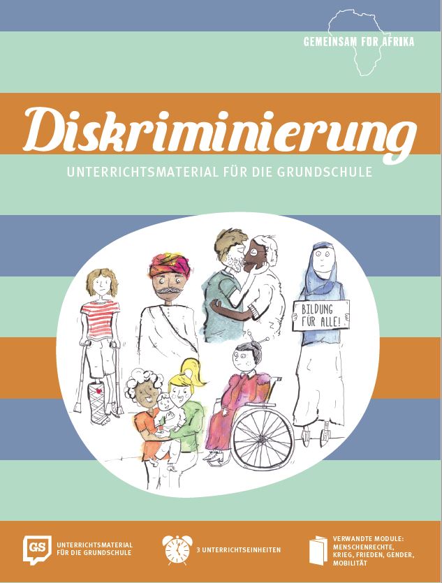 Modul Diskriminierung GS_©GEMEINSAM FÜR AFRIKA