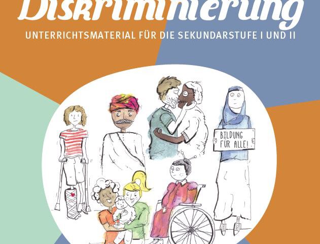 Modul Diskriminierung SEK_©GEMEINSAM FÜR AFRIKA