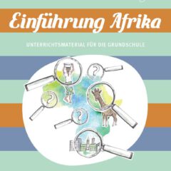 Modul Einführung Afrika GS_©GEMEINSAM FÜR AFRIKA