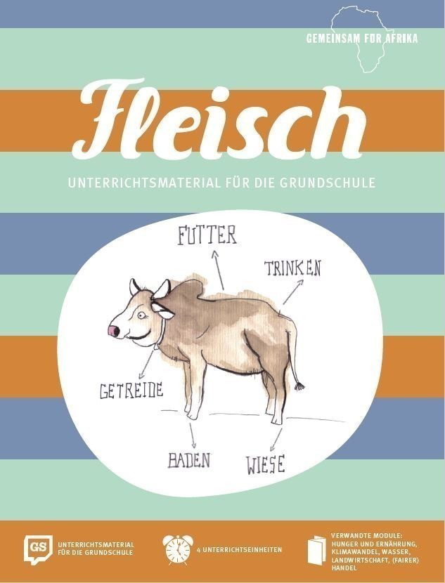 Modul Fleisch GS_©GEMEINSAM FÜR AFRIKA