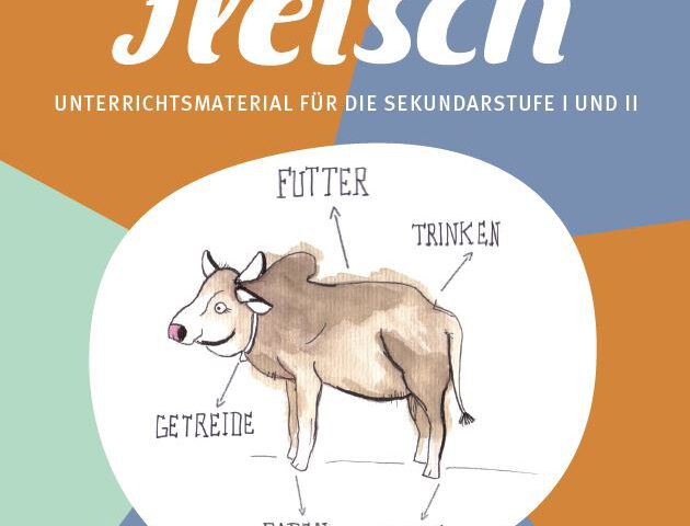 Modul Fleisch SEK_©GEMEINSAM FÜR AFRIKA
