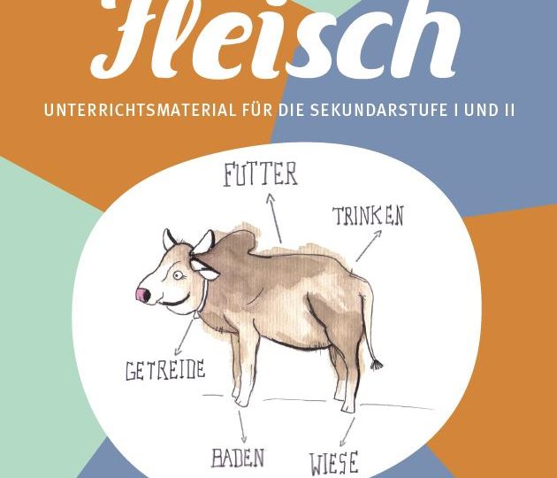 Modul Fleisch SEK_©GEMEINSAM FÜR AFRIKA