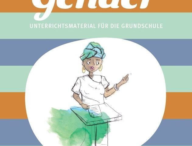Modul Gender GS_©GEMEINSAM FÜR AFRIKA