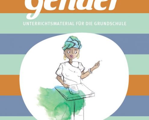 Modul Gender GS_©GEMEINSAM FÜR AFRIKA