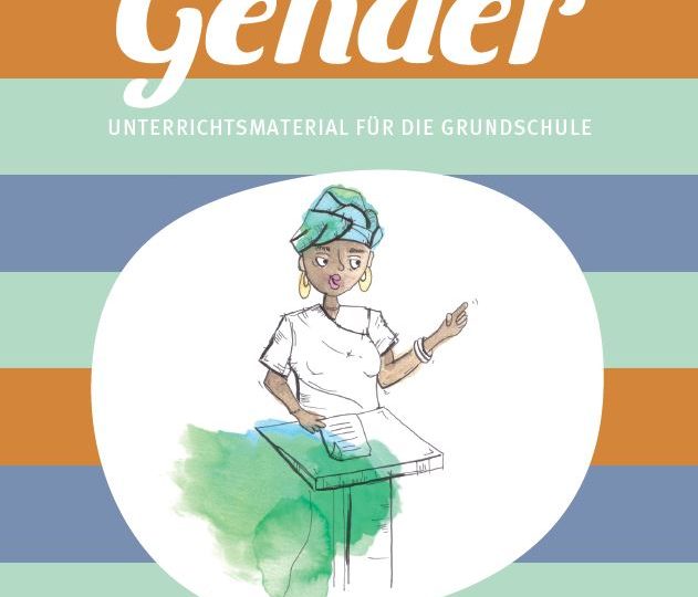 Modul Gender GS_©GEMEINSAM FÜR AFRIKA