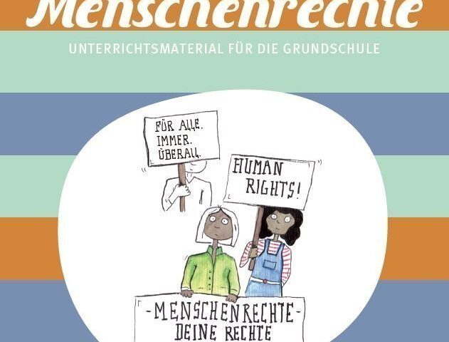 Modul Menschenrechte GS_©GEMEINSAM FÜR AFRIKA
