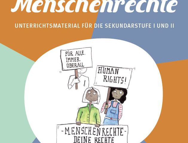Modul Menschenrechte SEK_©GEMEINSAM FÜR AFRIKA