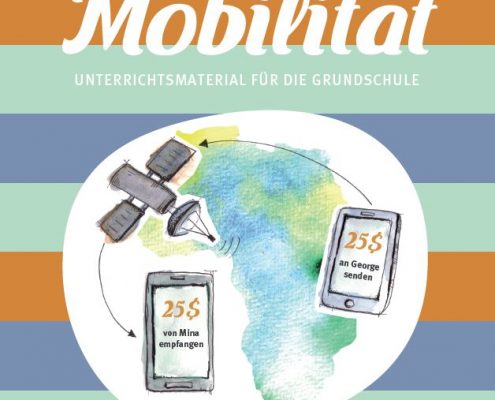 Modul Mobilität GS©GEMEINSAM FÜR AFRIKA