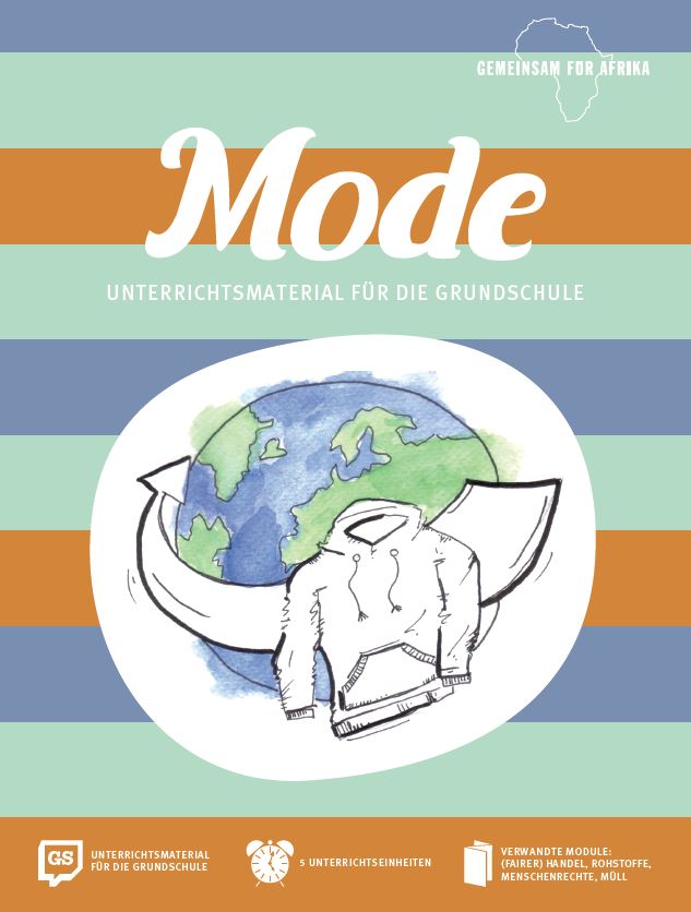 Modul Mode GS_©GEMEINSAM FÜR AFRIKA