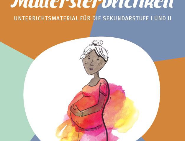 Modul Müttersterblichkeit_SEK_©GEMEINSAM FÜR AFRIKA