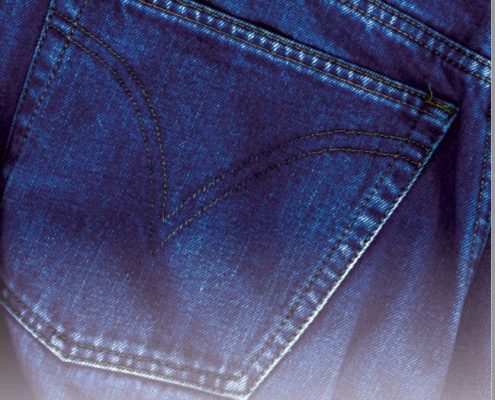 Weltreise einer Jeans_©Welthaus Bielefeld