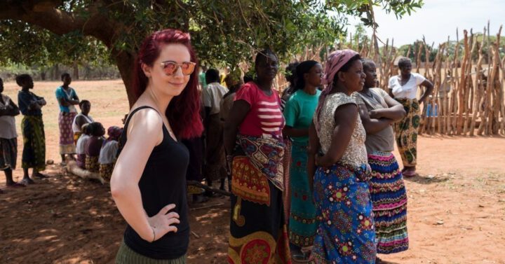 einfach inka in Sambia_©Gemeinsam für Afrika/Florian Oellers